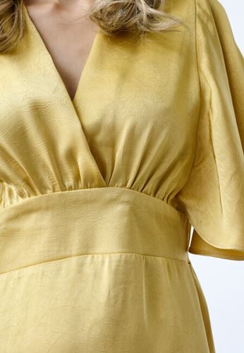 Klänning - GISELA-DR.MIDI